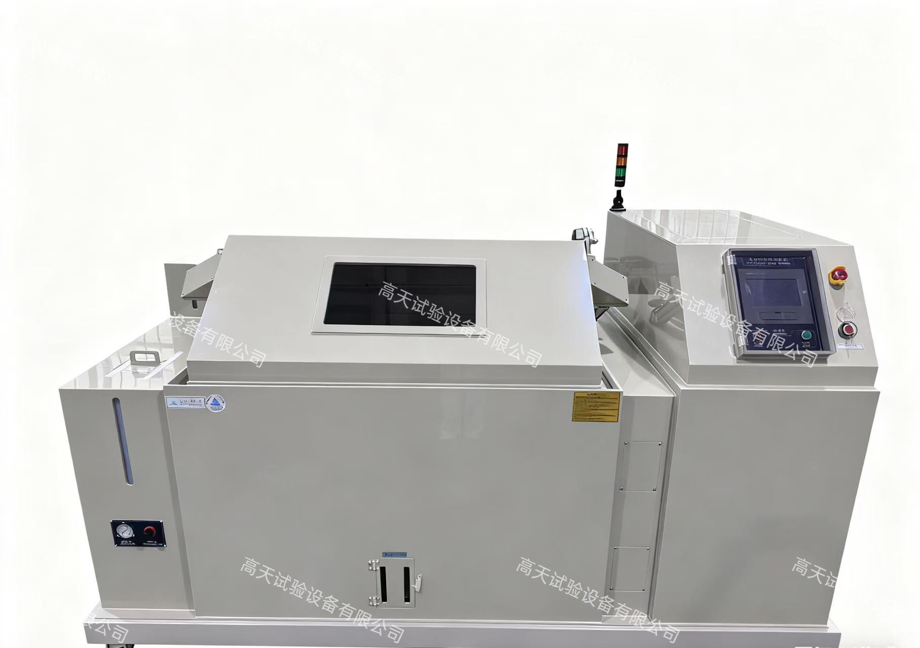 盐雾腐蚀试验箱